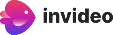 Invideo Logo